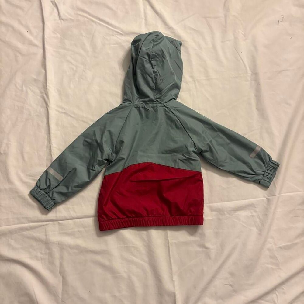multi Jacket - Picture 3 of 3